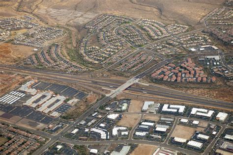 Arizona Dept Of Transportation To Hold Public Hearing In Phoenix On
