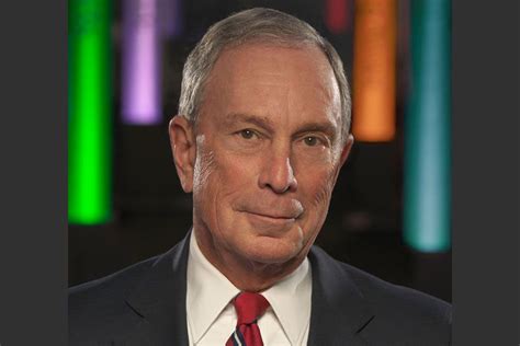 Michael Bloomberg To Deliver Mits 2019 Commencement Address Mit News