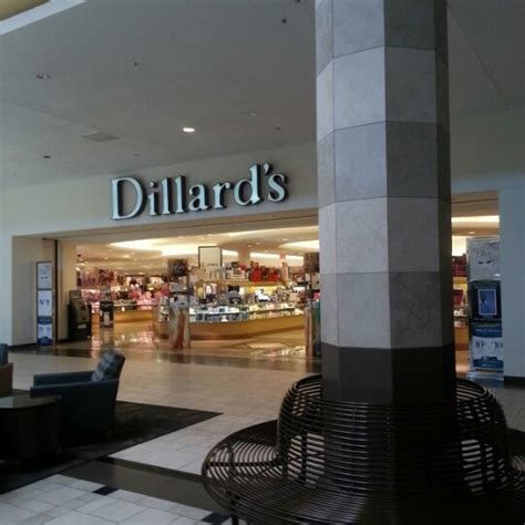 Check spelling or type a new query. Dillard's - Department Store