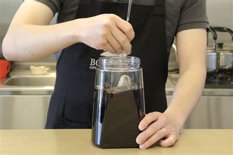 【保存版】自宅で簡単！水出しアイスコーヒーの作り方。 Golpie Coffee