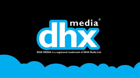 Dhx Media 2010 Logo Remake 8k By Braydennohaideviant On Deviantart