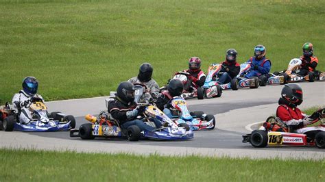 5 Best Go Kart Tracks In Pennsylvania Gokartguide