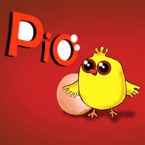 ‎el Pollito Pio Single De El Pollito Pio En Apple Music