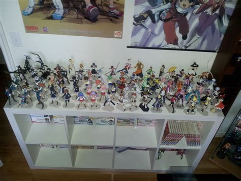 My Figma Collection August 2012 —