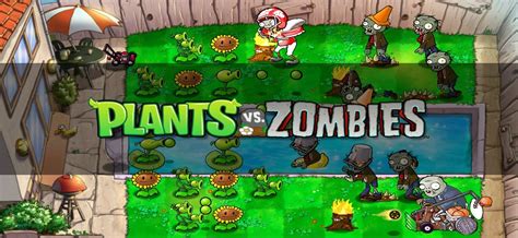 Free Download Plants Vs Zombies Free 2901