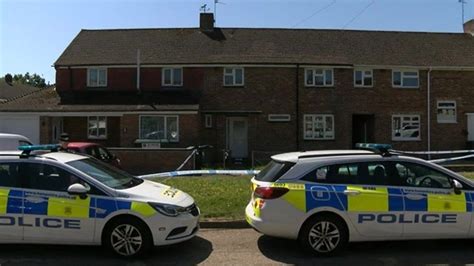 Havant Murder Man Guilty Of Killing Friend After Silly Row Bbc News