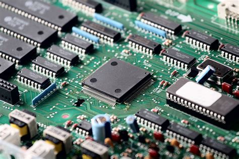 My monthly pcb income tax is increased much since march 2009, hr told me that malaysia monthly income tax pcb deduction rate is changed since year 2009. What is the function of integrated circuit? - TOP10 PCB ...