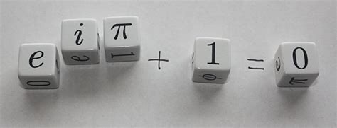 Mathematician's dice | vismath