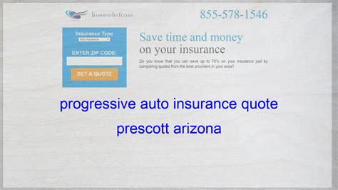 Maybe you would like to learn more about one of these? progressive auto insurance quote prescott arizona ...