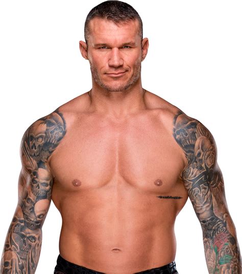 Randy Orton 2018 New Render Png By Warpsd By War Psd On Deviantart