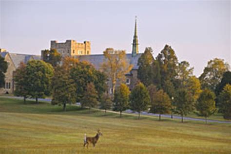 Berry College The Biggest And Almost The Most Beautiful Campus Big Think