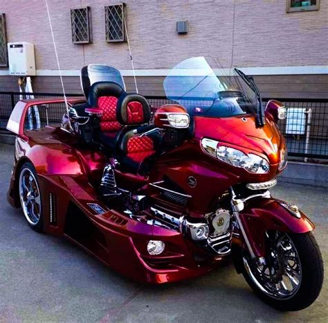 Moto Trike