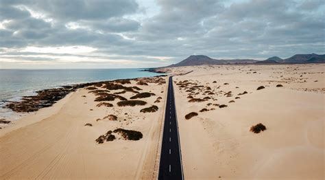 10 Visites à Faire à Fuerteventura Aux Canaries Blog Ok Voyage