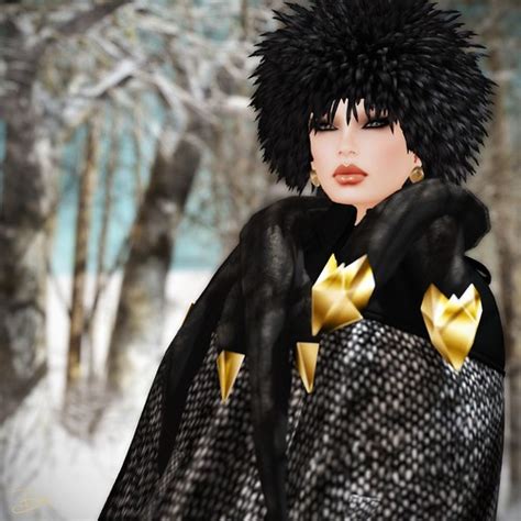 Winter Glamour Uk201311 Flickr
