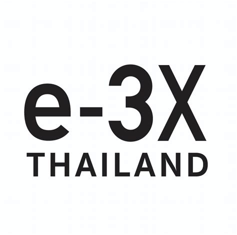 E 3xthailand Bangkok