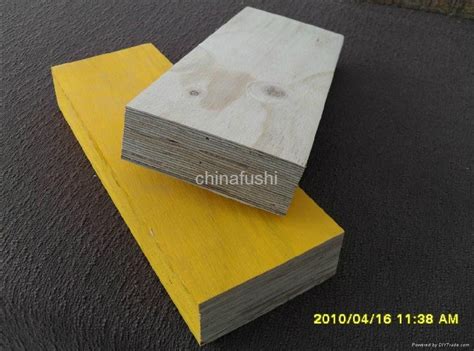 80mm Thickness Best Price Of Lvl Plank Fswyl063 Jin Fushi China