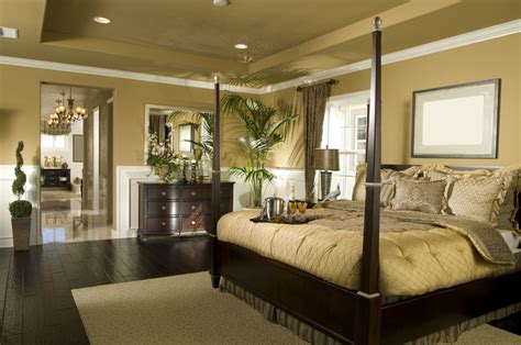 58 Custom Luxury Master Bedroom Designs Interior Design