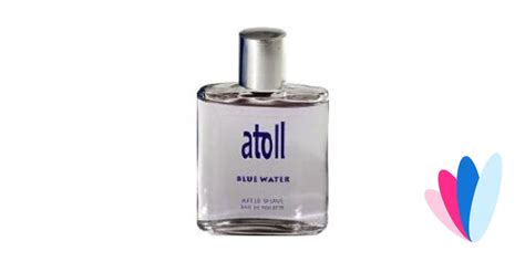 Blue Water By Atoll Reviews And Perfume Facts