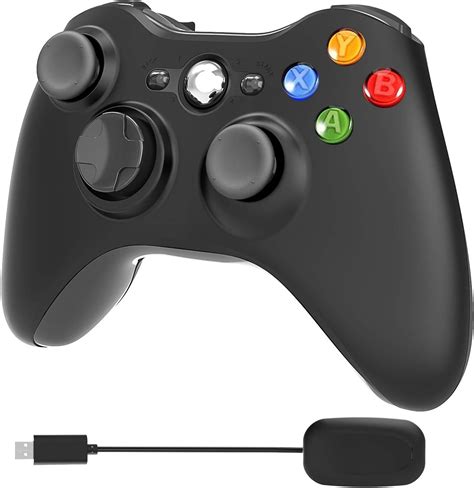 Connect A Xbox 360 Controller To Mac Wirelessly Musliaward