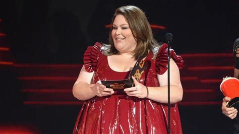 Fury road (2015), the fantastic beasts films, and the divergent films. Chrissy Metz Slams Critics Who Body Shamed Her MTV Movie ...