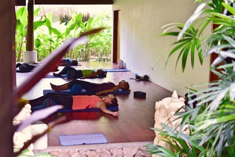 Dónde Dormir En Kuta Lombok Mana Yoga Retreat La Maleta De Carla