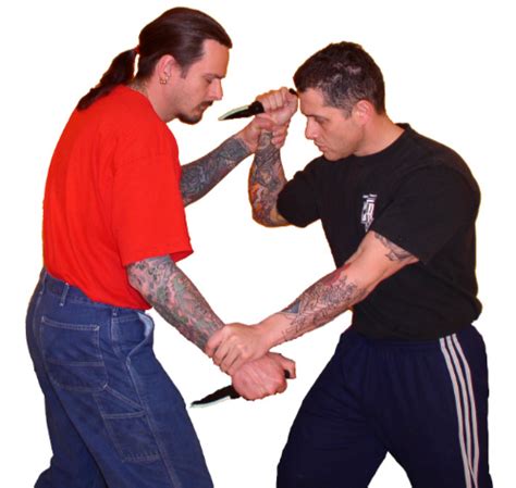 Knife Fighting Reality Based Self Defense You Can Trust Contemporary