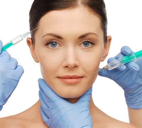 What Are The Differences Between Botox And Dysport