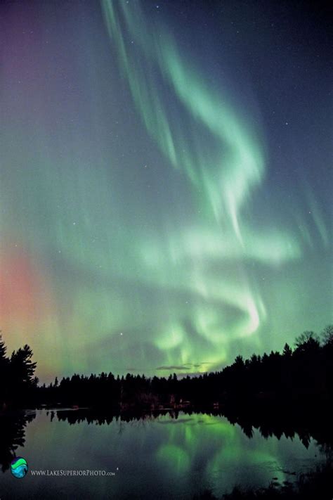 How To See The Northern Lights In Michigan Northern Lights Northern