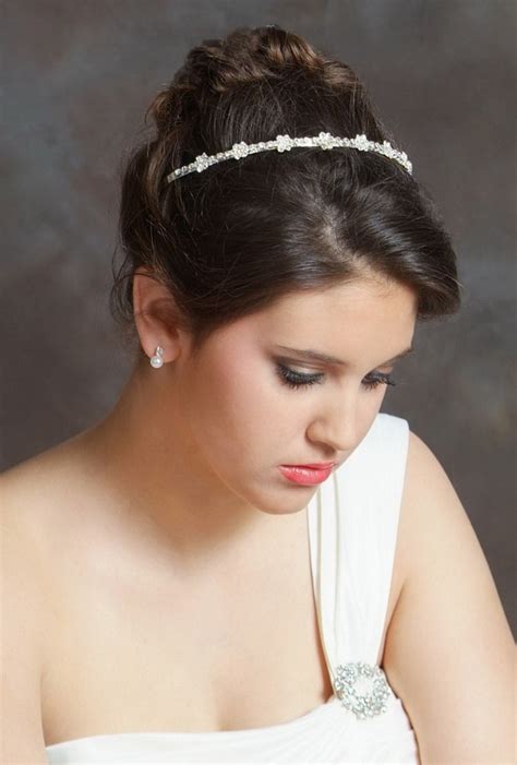 Vintage Wedding Hairstyles For Women Hairstyle For Womens