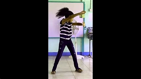 Crazy Girl Dancing To Fancy Youtube
