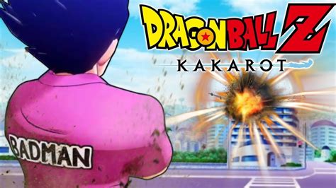 Dragon ball z was created by akira toriyama. This Means Dragon Ball Z Kakarot Will Be Good - YouTube