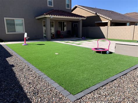 Synthetic Turf Is A Smart Invest On Your Backyard Ccgrass