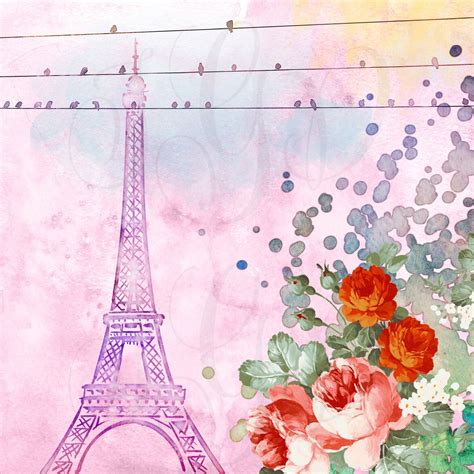 French Theme Wallpapers Top Free French Theme Backgrounds