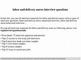 Labor And Delivery Doctor Salary Images