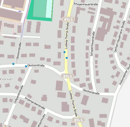 Tedox in nachbarorten von bayreuth. Ludwig-Thoma-Str. 95447 Bayreuth Saas
