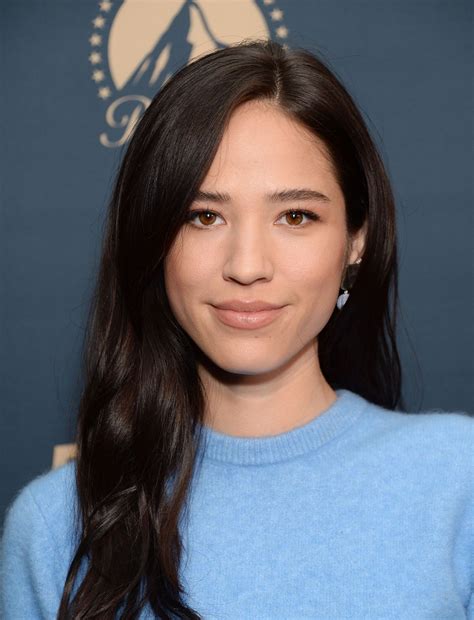 Kelsey Chow Comedy Central Paramount Network And TV Land Press Day In LA CelebMafia