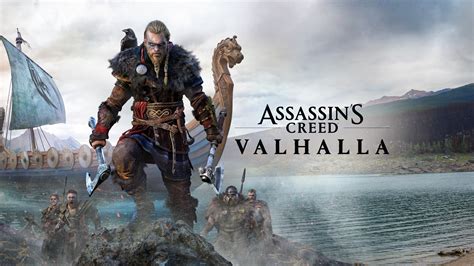 Assassin S Creed Valhalla PS4 PS5 Games PlayStation US