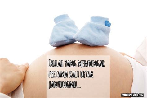 I wish you and your family be protected and blessed by allah. Kata Mutiara Bersyukur Atas Kehamilan | QWERTY