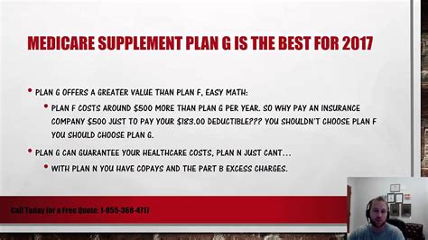 You buy medigap plans through private. Best Medicare Supplement Plan 2017 - YouTube