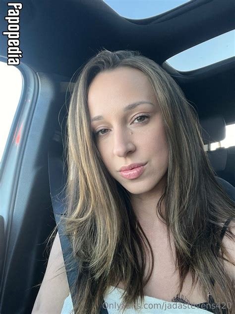 Jada Stevens Nude OnlyFans Leaks Photo 3344364 Fapopedia