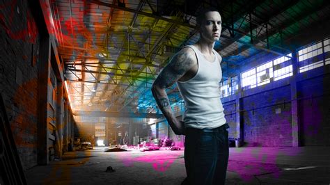 Eminem 3 Hd Music 4k Wallpapers Images Backgrounds Photos And Pictures