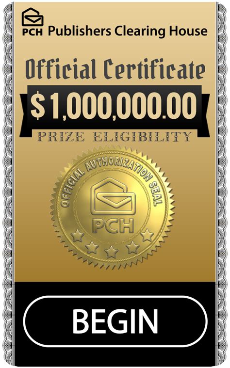 View sales and set price alerts for apps by publishers clearing house at app sliced. pw_10_31_1million_the-pch-app | Instant win sweepstakes ...