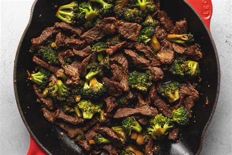 New keto dinners in 30. Easy Keto Beef and Broccoli Stir Fry • Low Carb with Jennifer