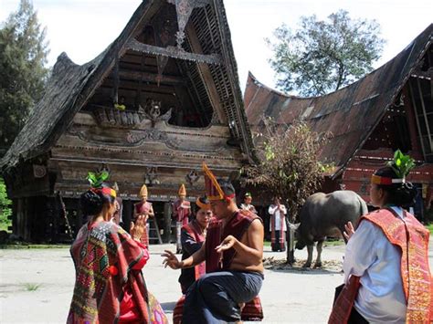 9 Fakta Menarik Budaya Batak Indonesia Jos