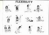Daily Stretching Exercises For Seniors Images