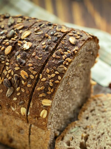 8 Benefits Of Brown Bread That No One Told You About Times Of India