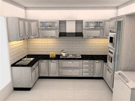 Benefits of aluminium kitchen cabinets in pakistan zameen blog. 43 Inspiring Kitchen Designs In Pakistan For Every Home ...