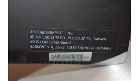Asus Mini Pc Ar5b125 Proveilingnl