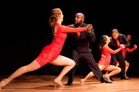 5 Things You Didnt Know About Salsa Dancing Salsa Dance Facts Images