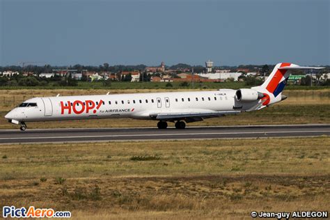 We did not find results for: Canadair CL-600-2E25 Regional Jet CRJ-1000 - F-HMLM (HOP ...